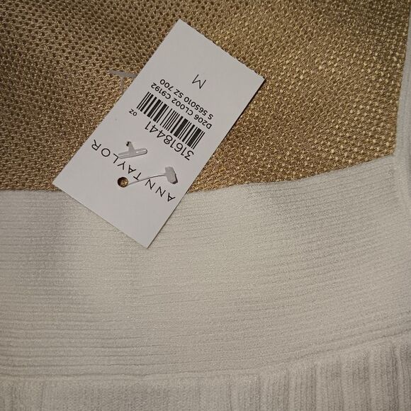 Bundle of 3 Ann Taylor tank tops - Nwt - Picture 2 of 8